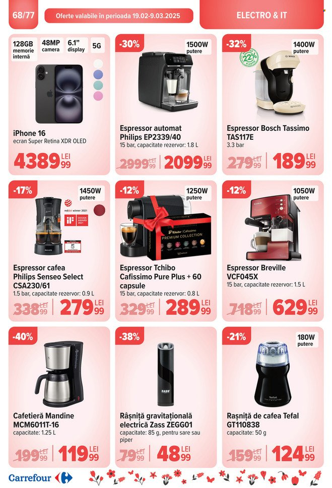 Catalog Carrefour - 19.02.2025 - 25.02.2025. Pagina 70