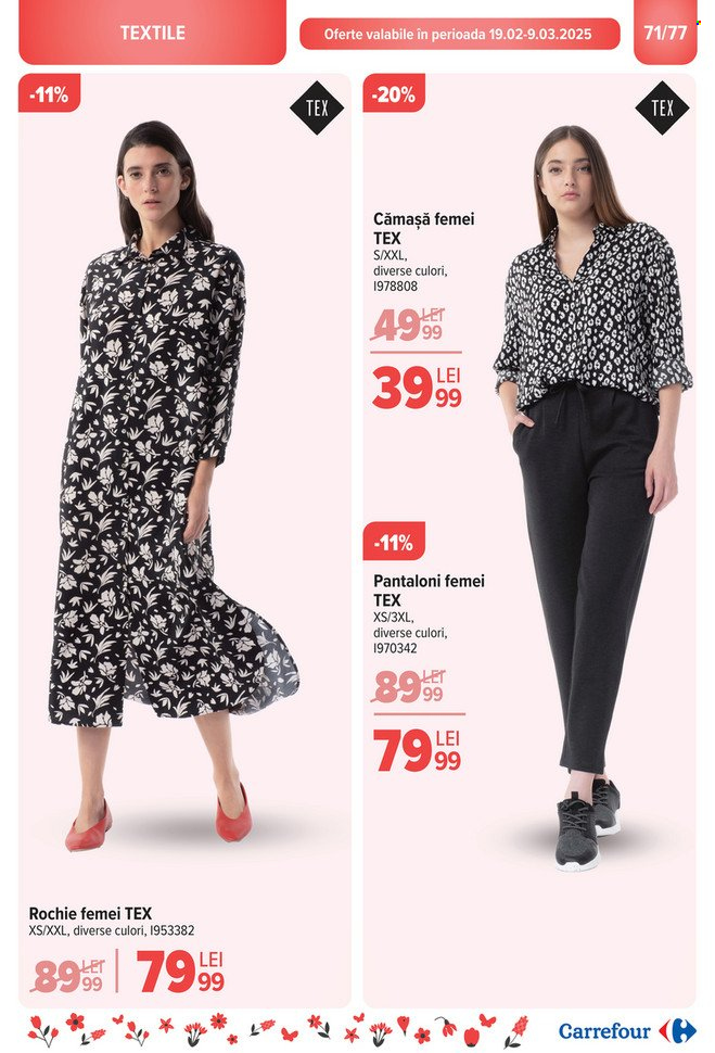 Catalog Carrefour - 19.02.2025 - 25.02.2025. Pagina 73
