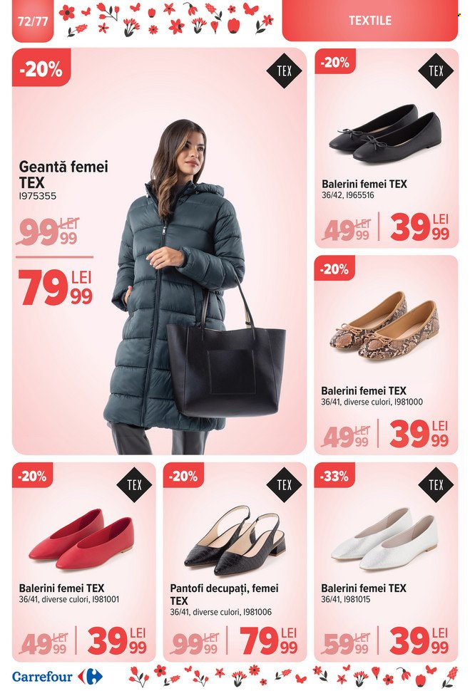Catalog Carrefour - 19.02.2025 - 25.02.2025. Pagina 74