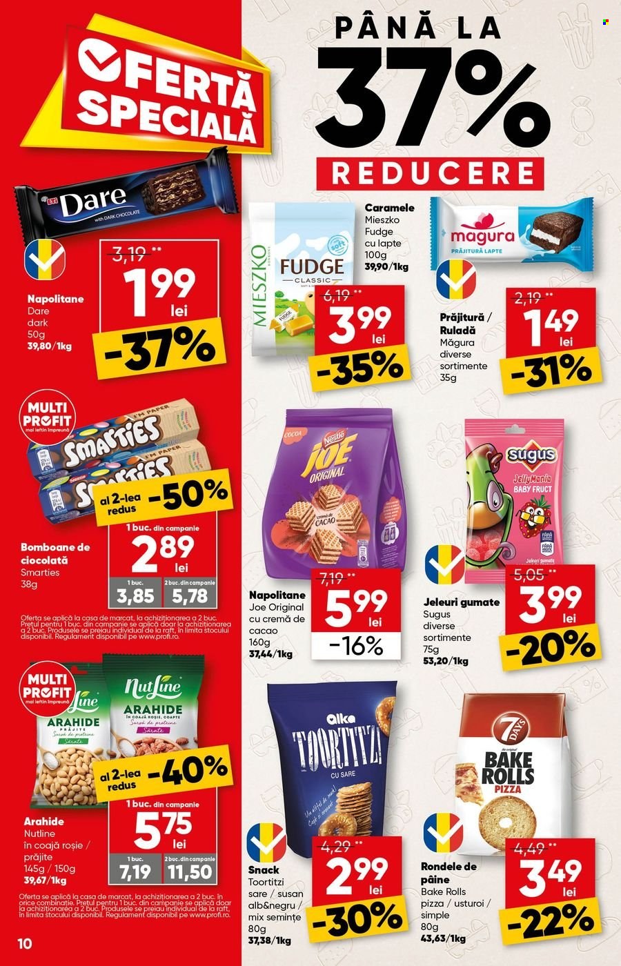 Catalog Profi - 19.02.2025 - 04.03.2025. Pagina 10