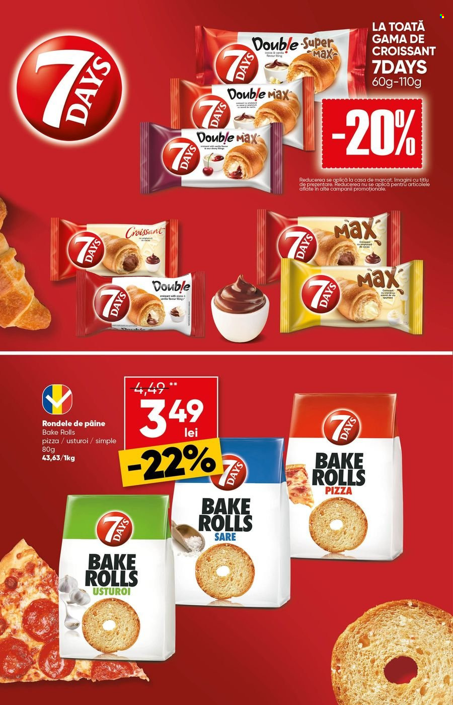 Catalog Profi - 19.02.2025 - 04.03.2025. Pagina 14