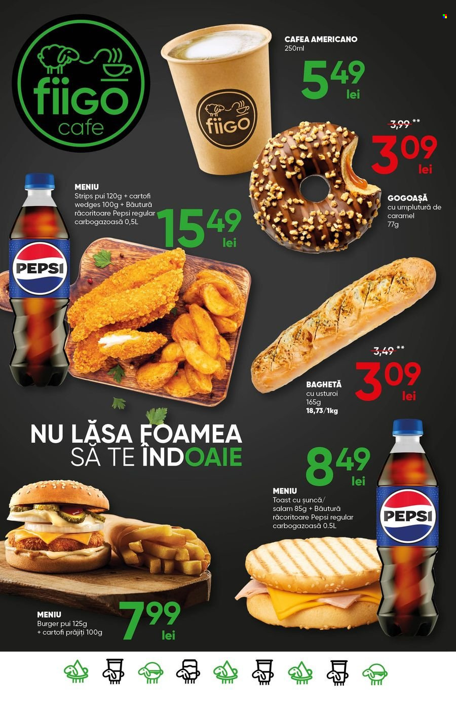 Catalog Profi - 19.02.2025 - 04.03.2025. Pagina 17