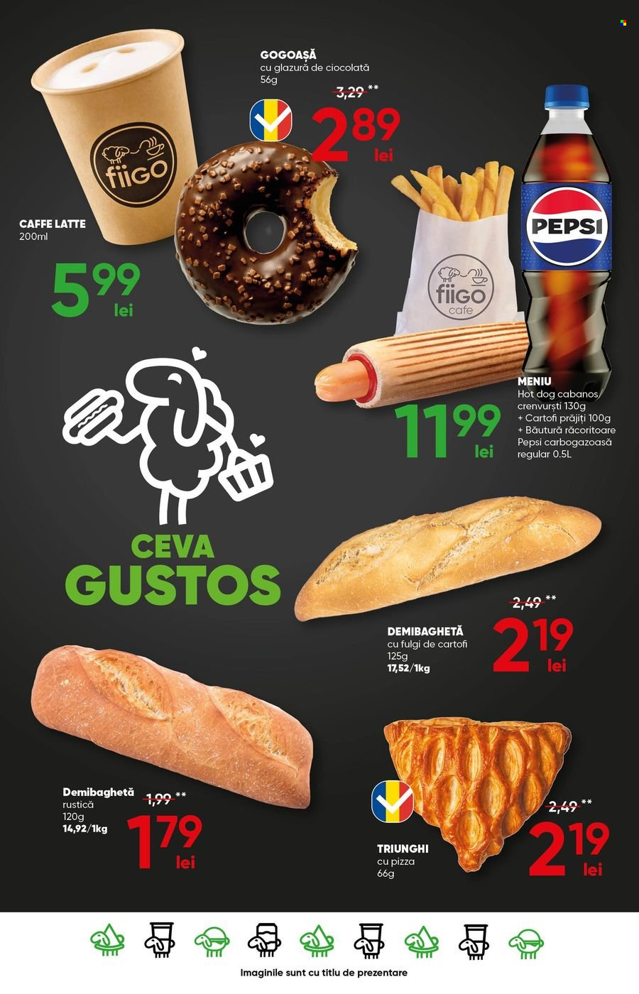 Catalog Profi - 19.02.2025 - 04.03.2025. Pagina 18