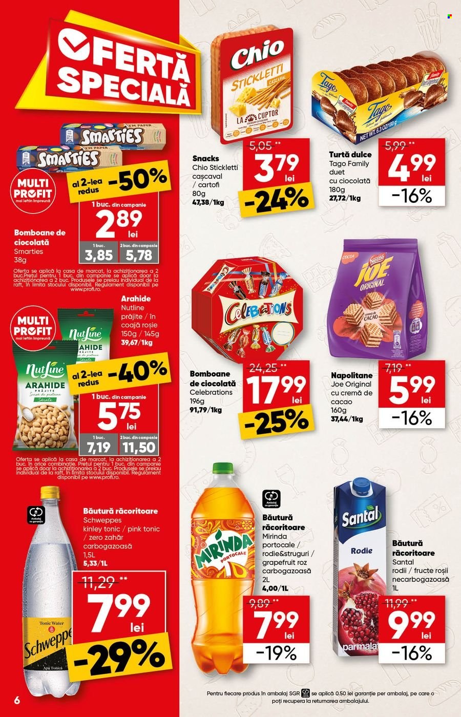 Catalog Profi City - 19.02.2025 - 04.03.2025. Pagina 6