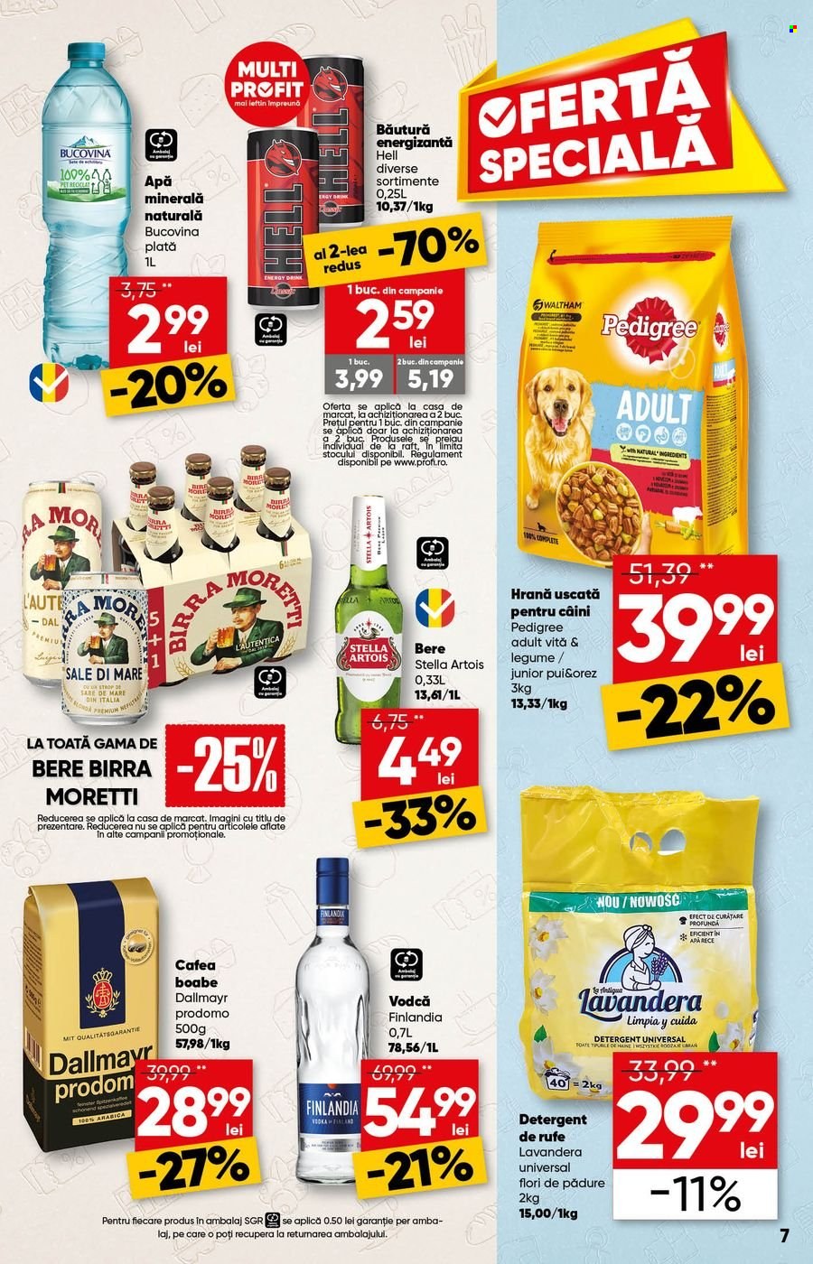 Catalog Profi City - 19.02.2025 - 04.03.2025. Pagina 7