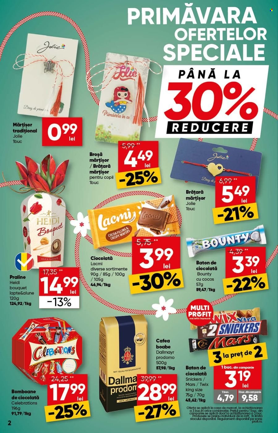 Catalog Profi Loco - 19.02.2025 - 04.03.2025. Pagina 2
