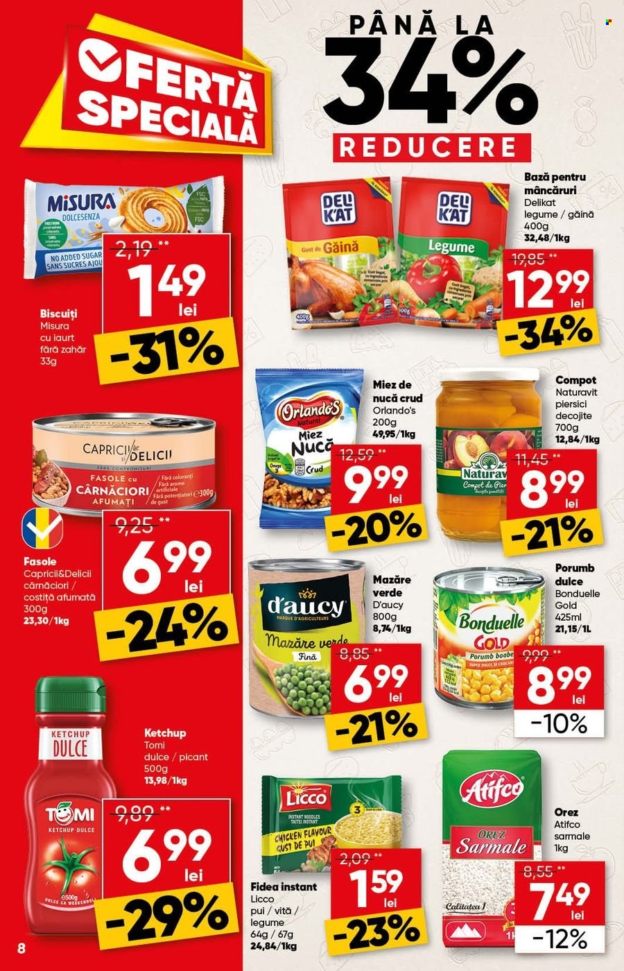 Catalog Profi Loco - 19.02.2025 - 04.03.2025. Pagina 8