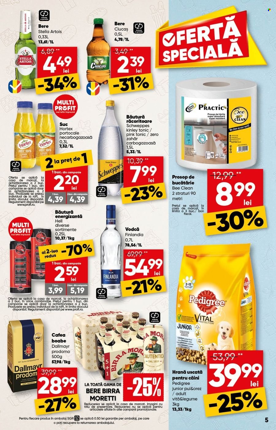 Catalog Profi GO - 19.02.2025 - 04.03.2025. Pagina 5