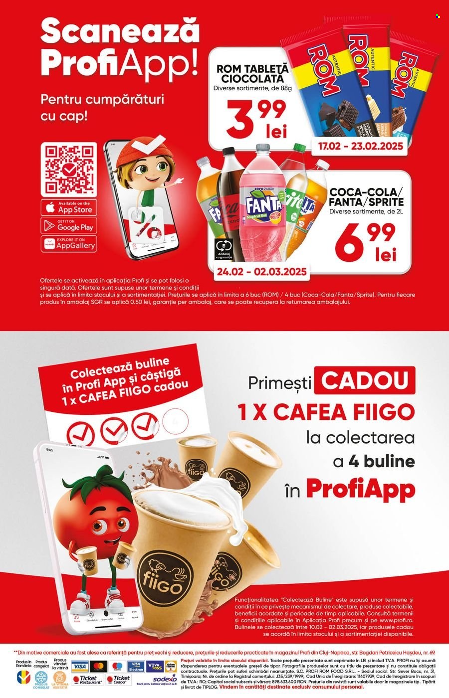 Catalog Profi GO - 19.02.2025 - 04.03.2025. Pagina 7