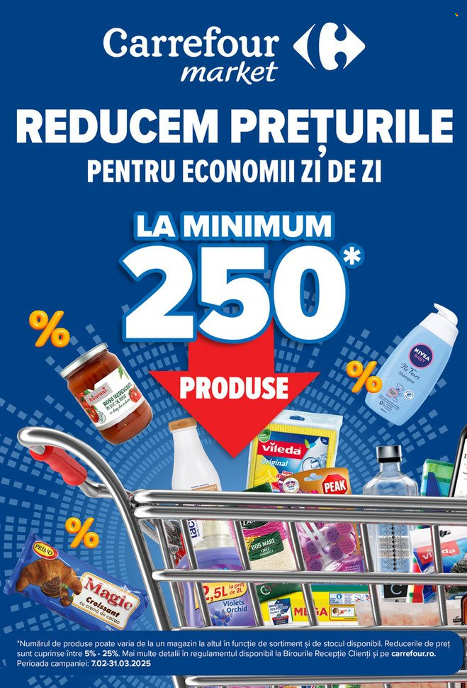 Catalog Carrefour - 19.02.2025 - 25.02.2025. Pagina 2