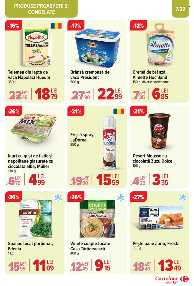 Catalog Carrefour - 19.02.2025 - 25.02.2025. Pagina 7