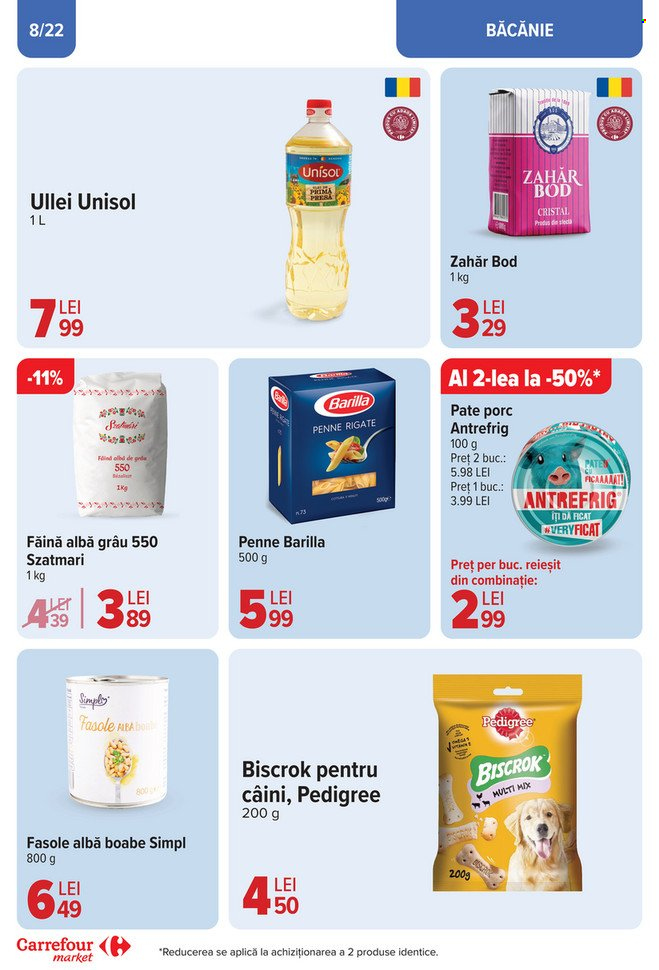 Catalog Carrefour - 19.02.2025 - 25.02.2025. Pagina 8