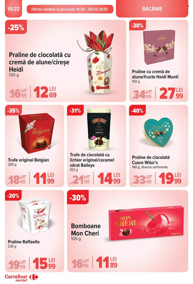 Catalog Carrefour - 19.02.2025 - 25.02.2025. Pagina 10