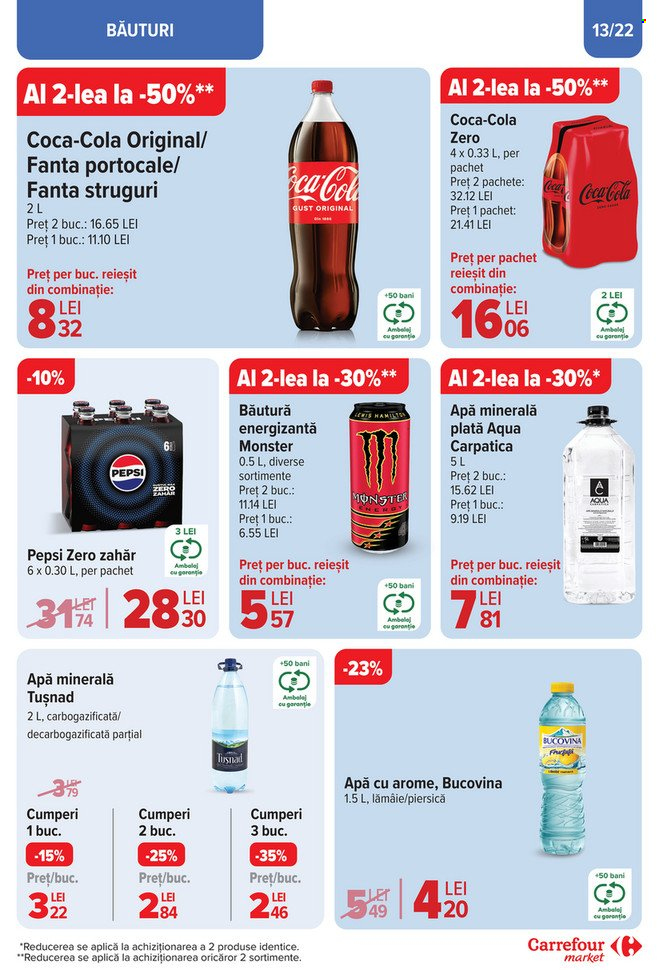 Catalog Carrefour - 19.02.2025 - 25.02.2025. Pagina 13