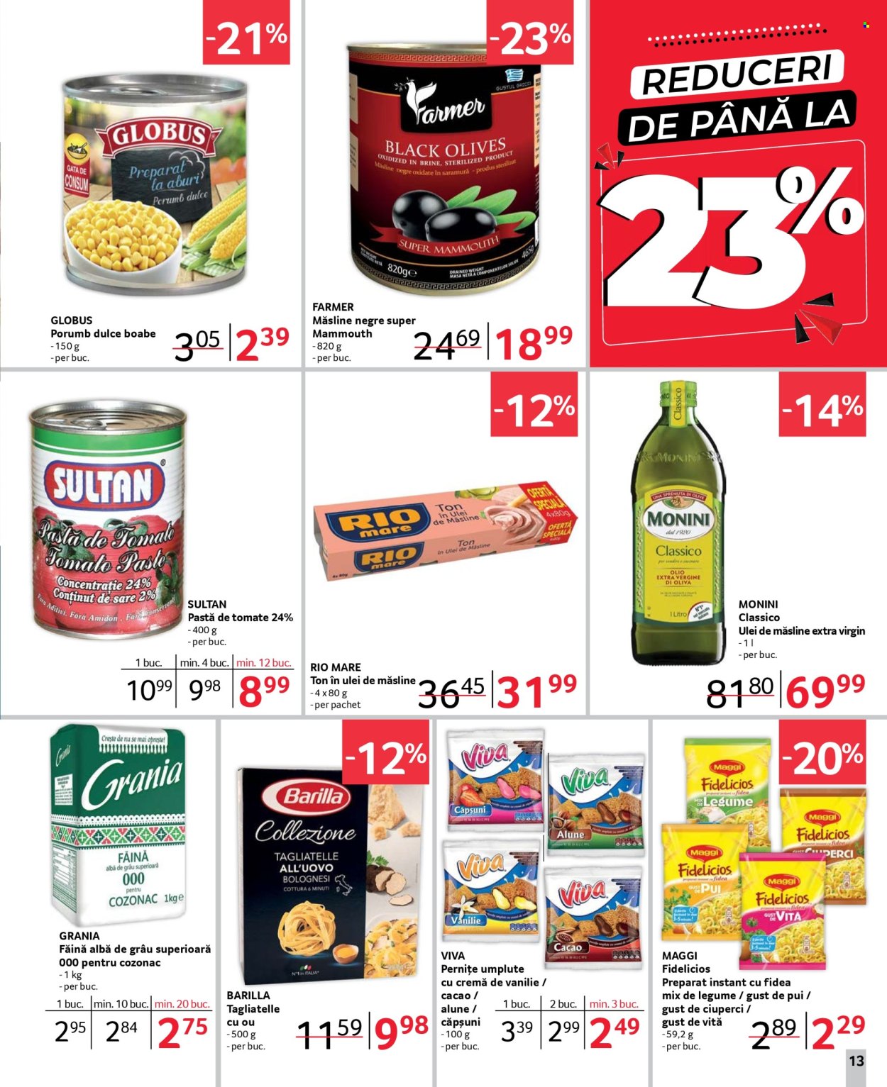 Catalog Selgros - 21.02.2025 - 06.03.2025. Pagina 13