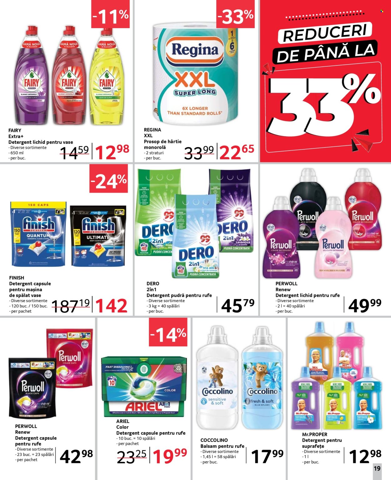 Catalog Selgros - 21.02.2025 - 06.03.2025. Pagina 19