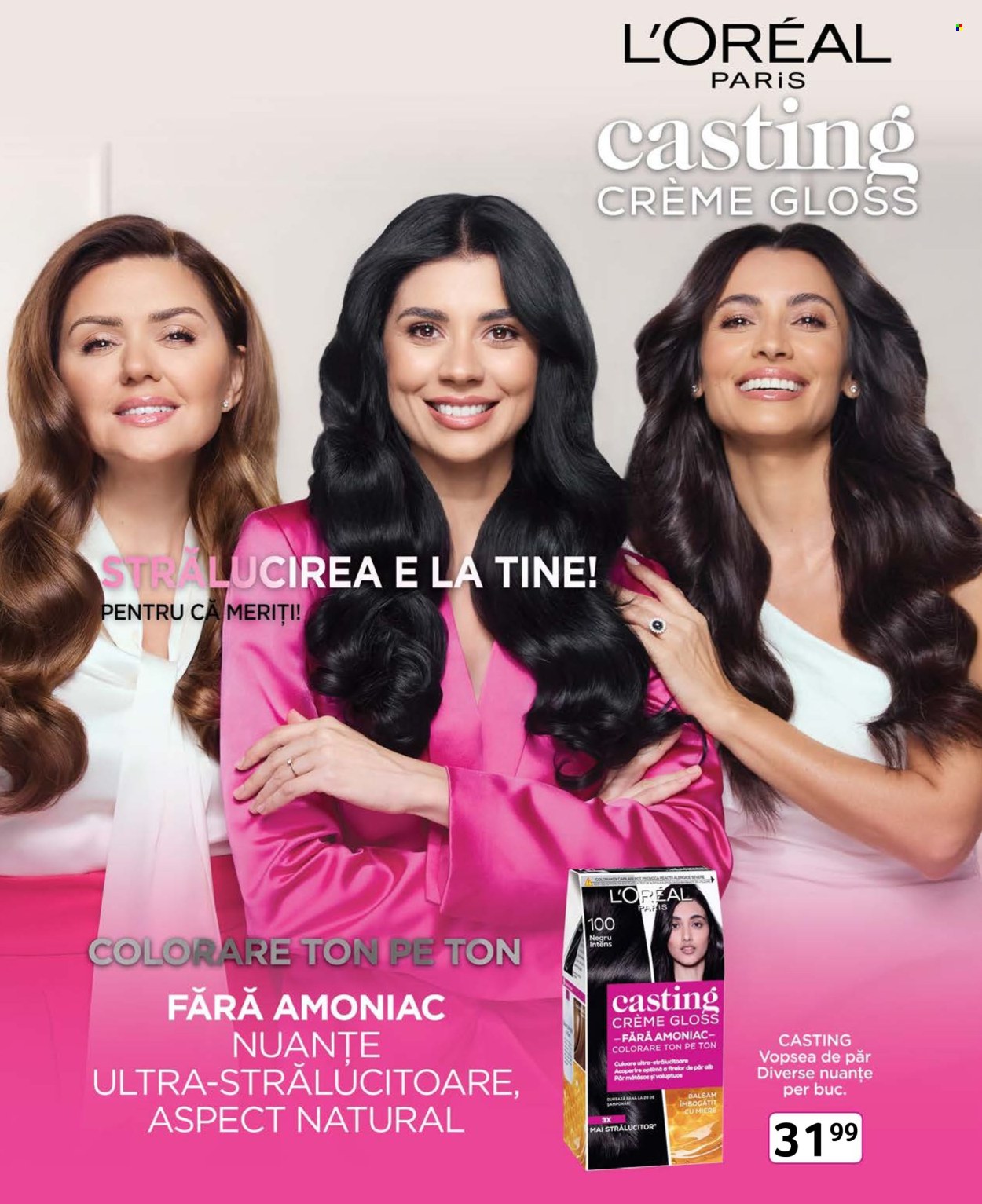 Catalog Selgros - 21.02.2025 - 06.03.2025. Pagina 26