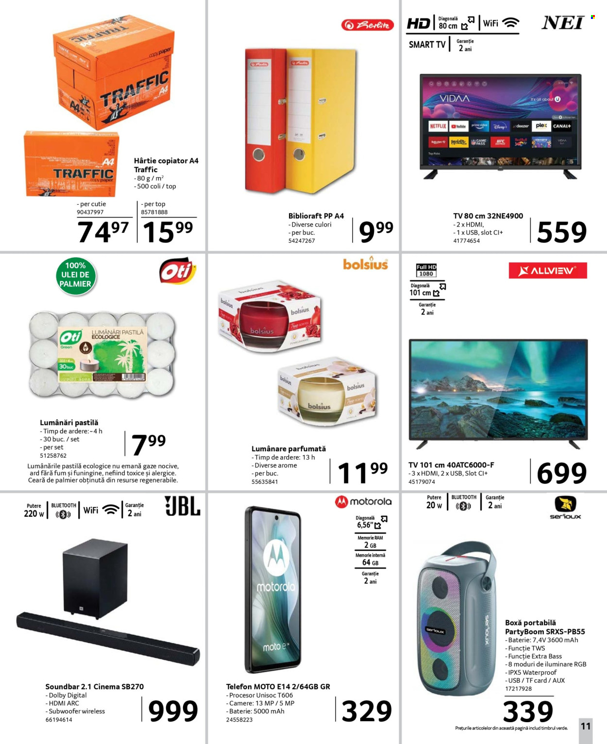Catalog Selgros - 21.02.2025 - 06.03.2025. Pagina 11