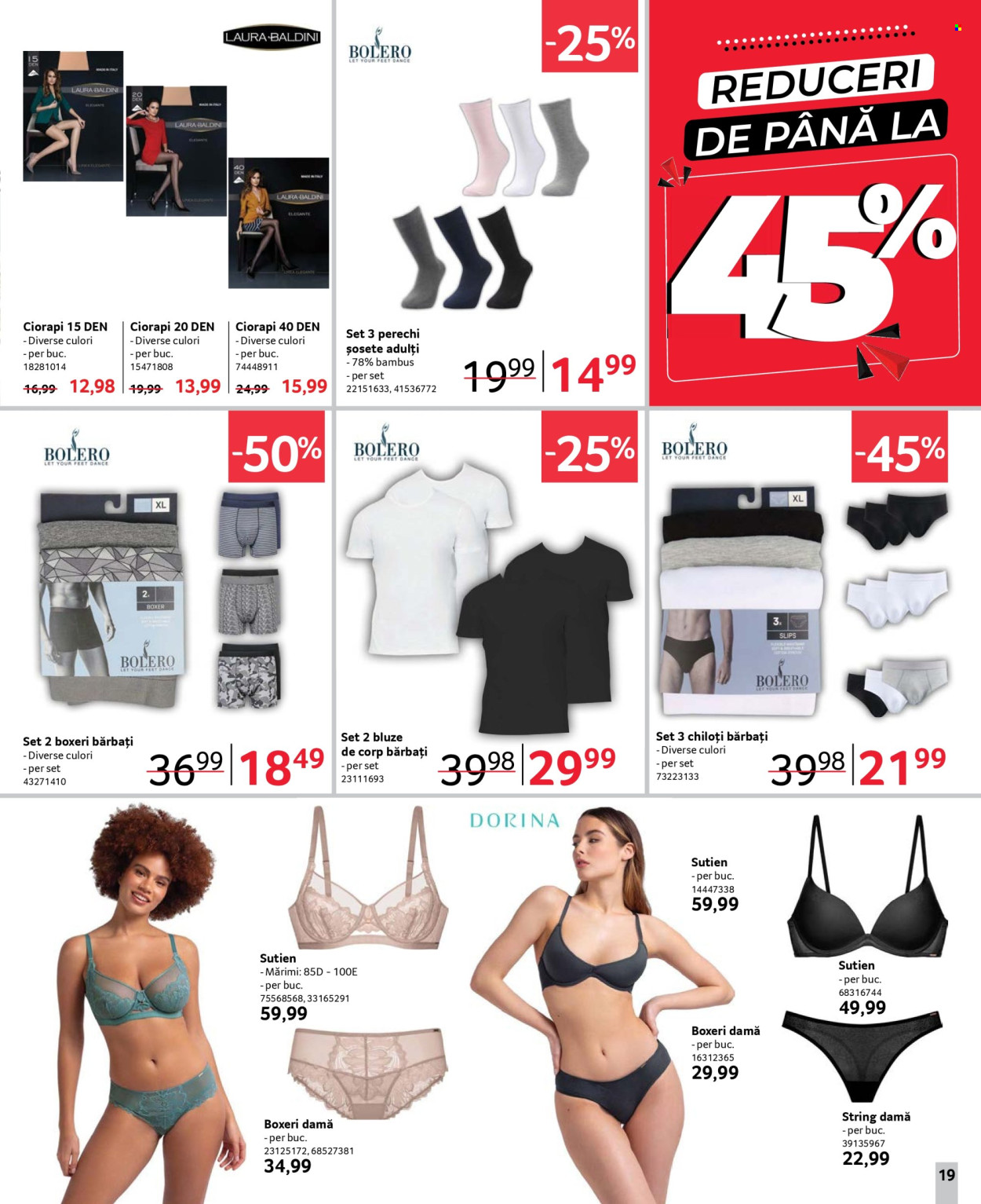 Catalog Selgros - 21.02.2025 - 06.03.2025. Pagina 19