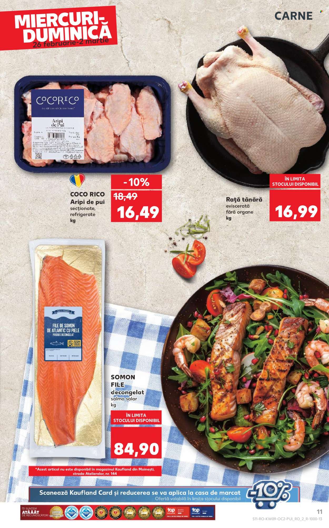 Catalog Kaufland - 26.02.2025 - 04.03.2025. Pagina 11