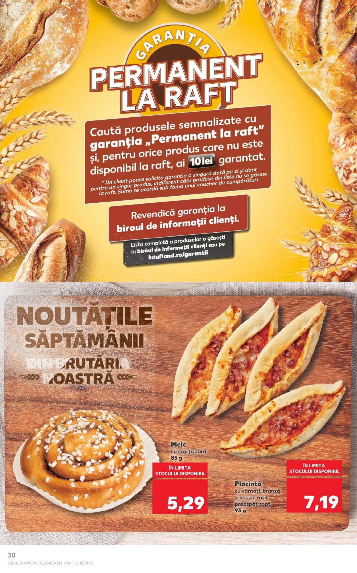 Catalog Kaufland - 26.02.2025 - 04.03.2025. Pagina 30