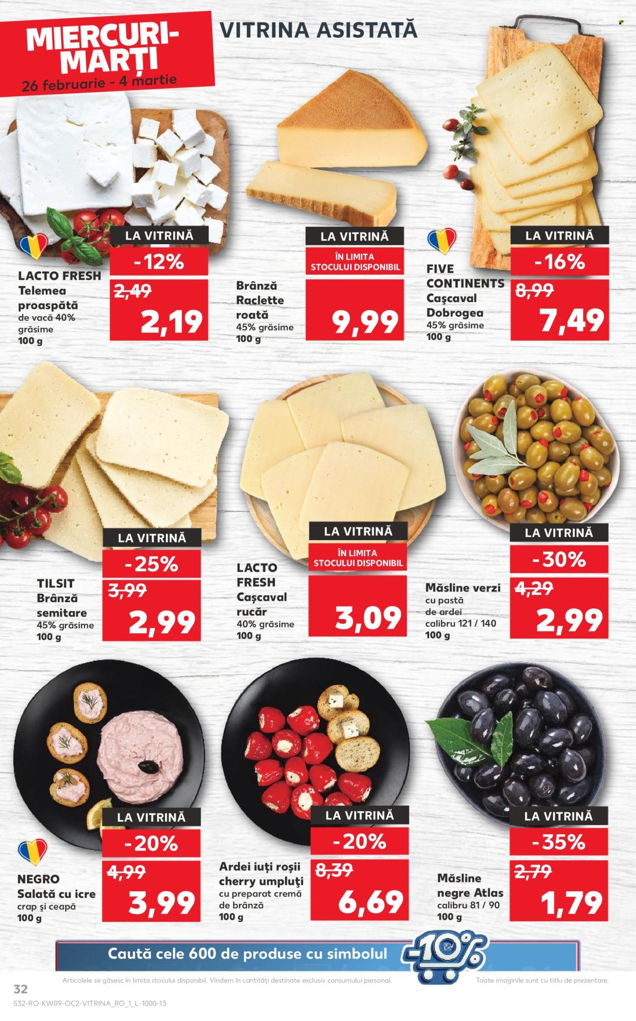 Catalog Kaufland - 26.02.2025 - 04.03.2025. Pagina 32