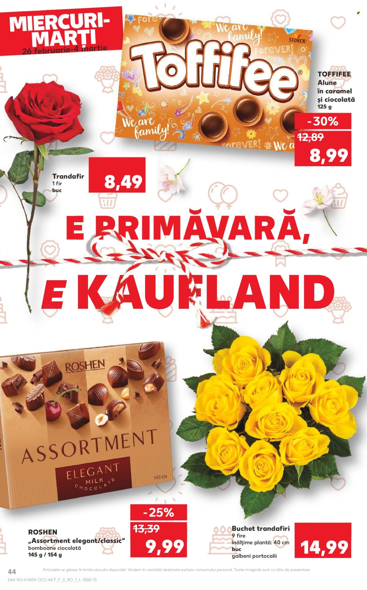 Catalog Kaufland - 26.02.2025 - 04.03.2025. Pagina 44