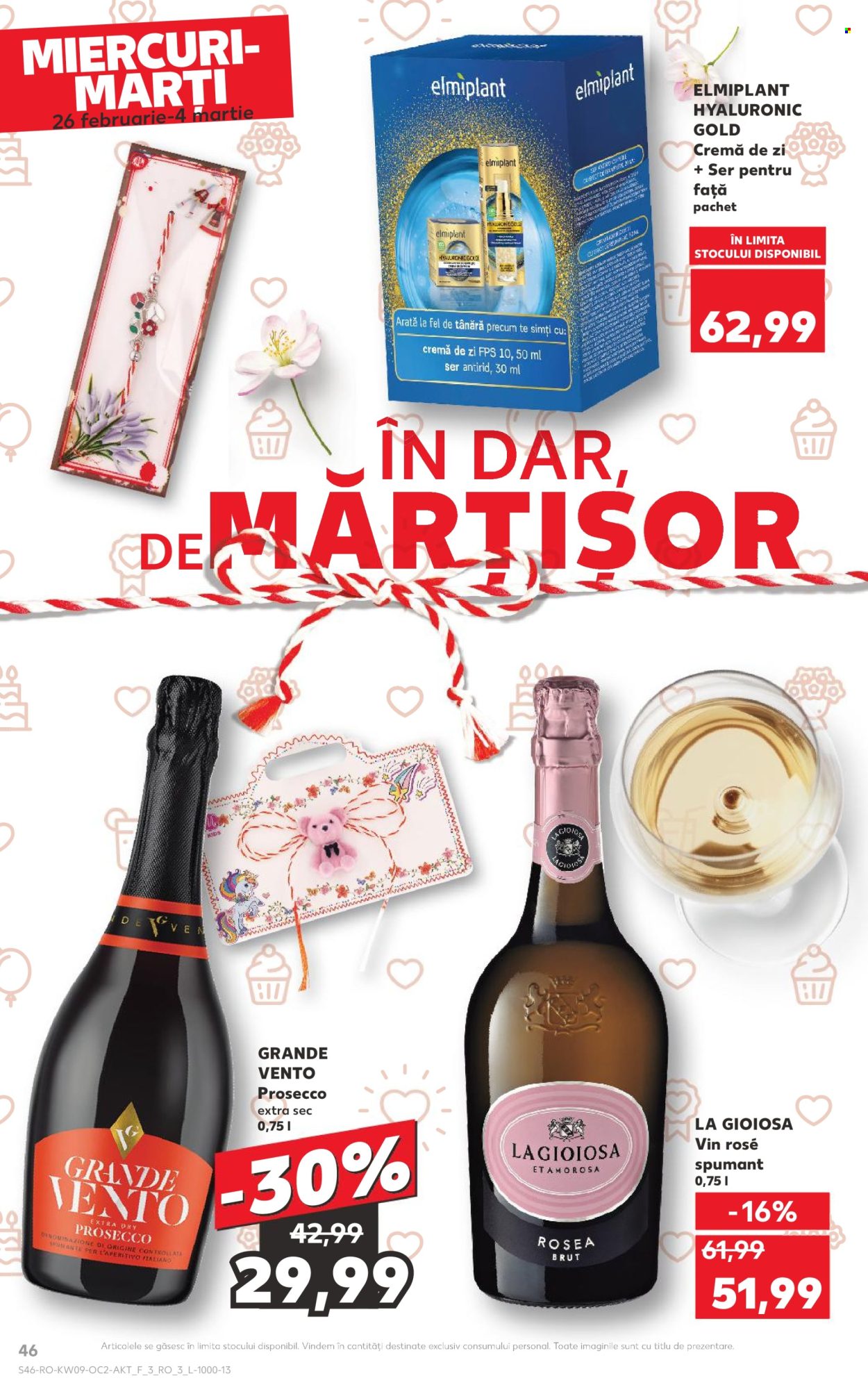 Catalog Kaufland - 26.02.2025 - 04.03.2025. Pagina 46