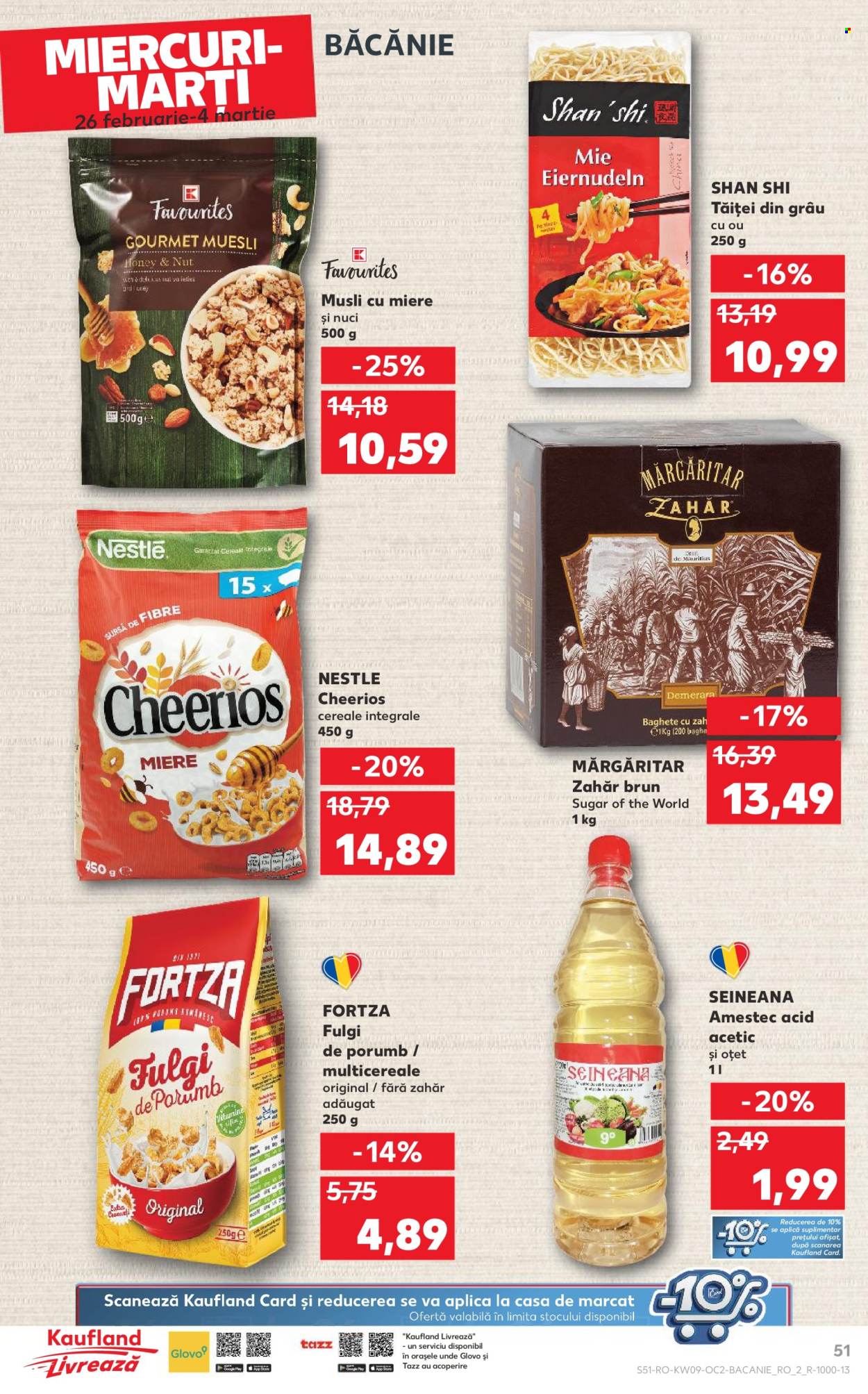 Catalog Kaufland - 26.02.2025 - 04.03.2025. Pagina 51