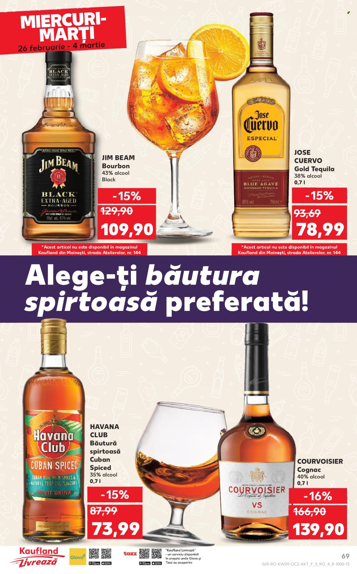 Catalog Kaufland - 26.02.2025 - 04.03.2025. Pagina 69