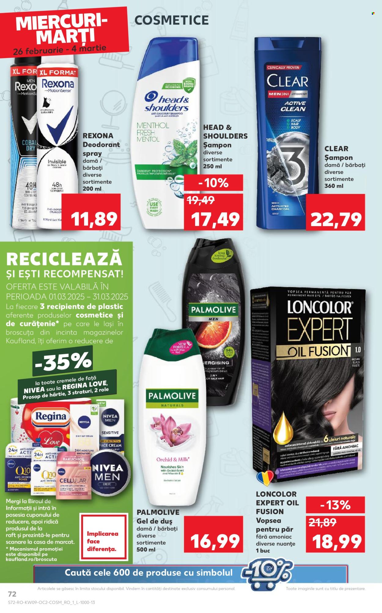 Catalog Kaufland - 26.02.2025 - 04.03.2025. Pagina 72
