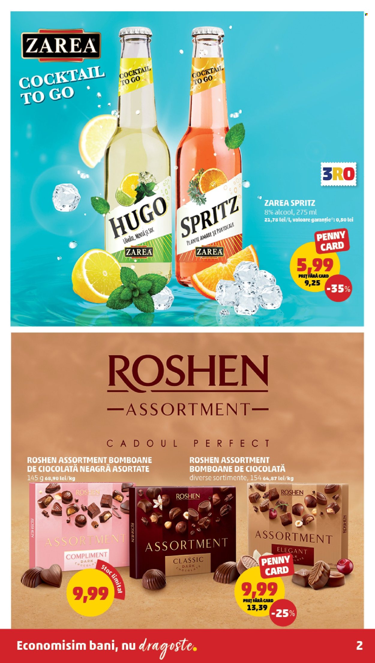 Catalog PENNY - 26.02.2025 - 04.03.2025. Pagina 2