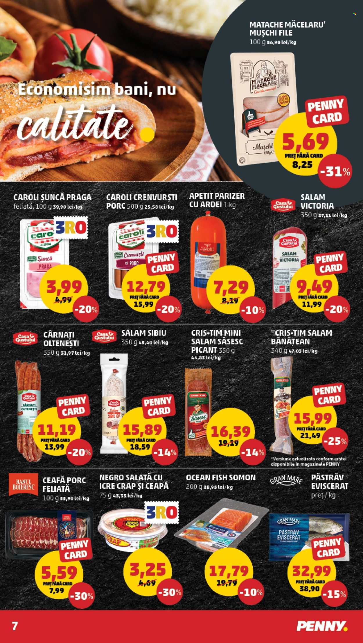 Catalog PENNY - 26.02.2025 - 04.03.2025. Pagina 7