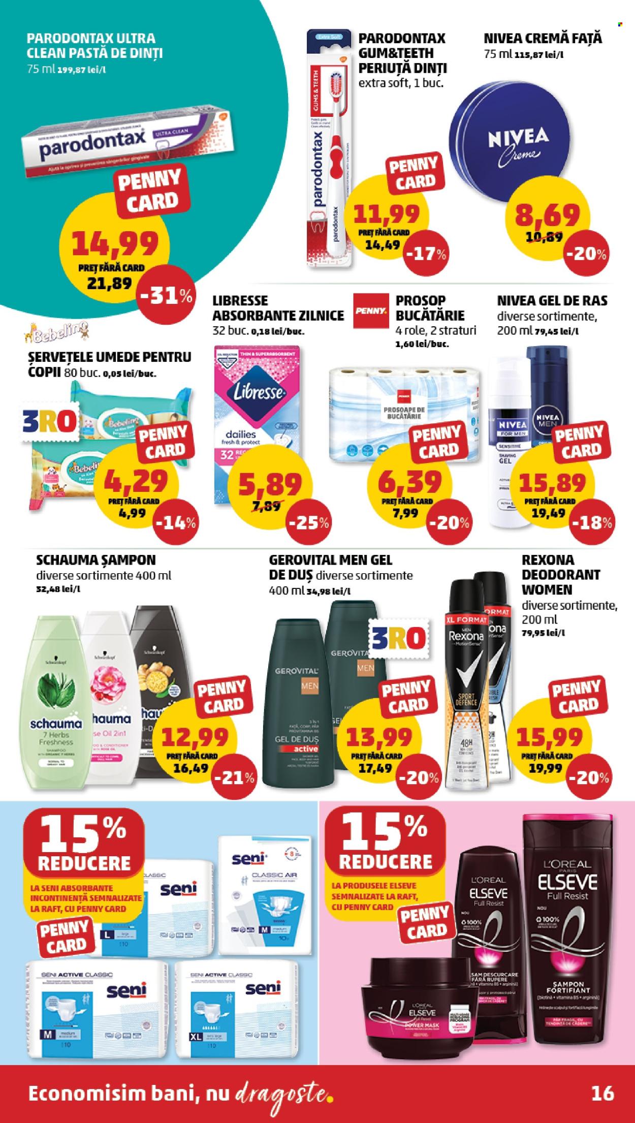 Catalog PENNY - 26.02.2025 - 04.03.2025. Pagina 16