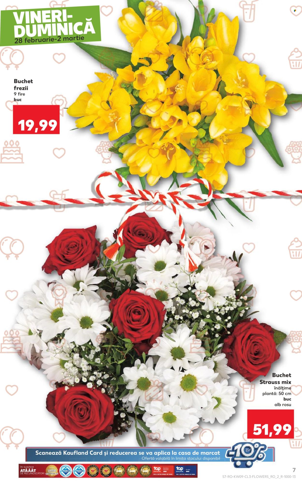 Catalog Kaufland - 28.02.2025 - 02.03.2025. Pagina 7