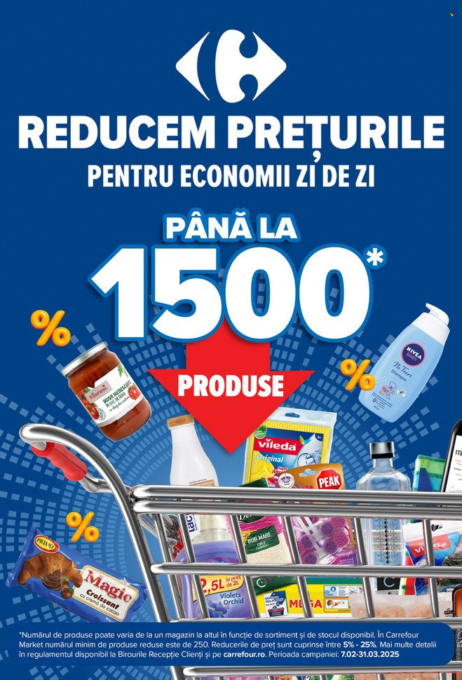 Catalog Carrefour - 26.02.2025 - 09.03.2025. Pagina 2