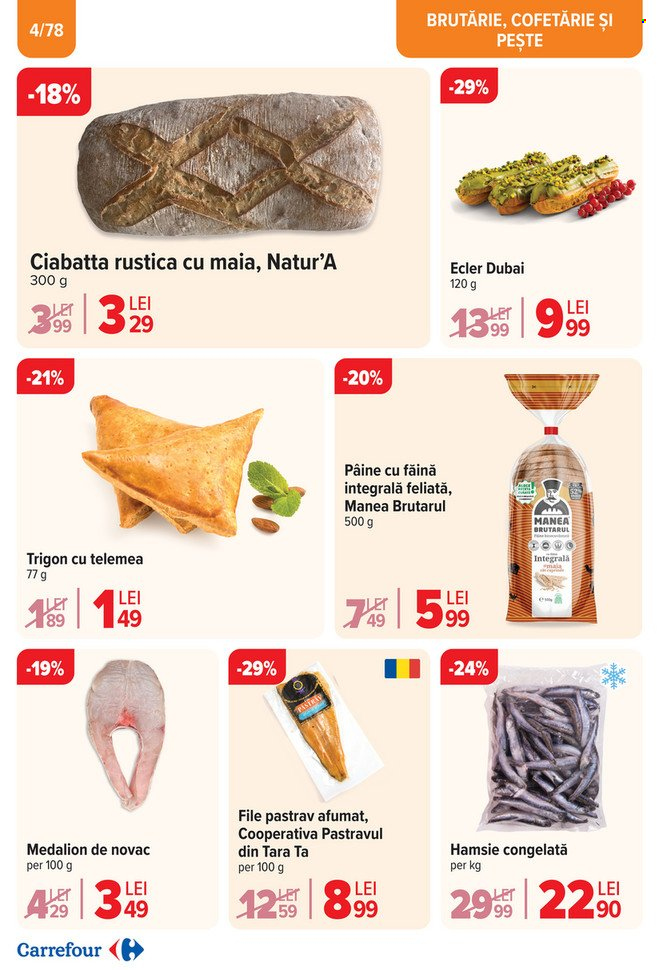 Catalog Carrefour - 26.02.2025 - 09.03.2025. Pagina 6
