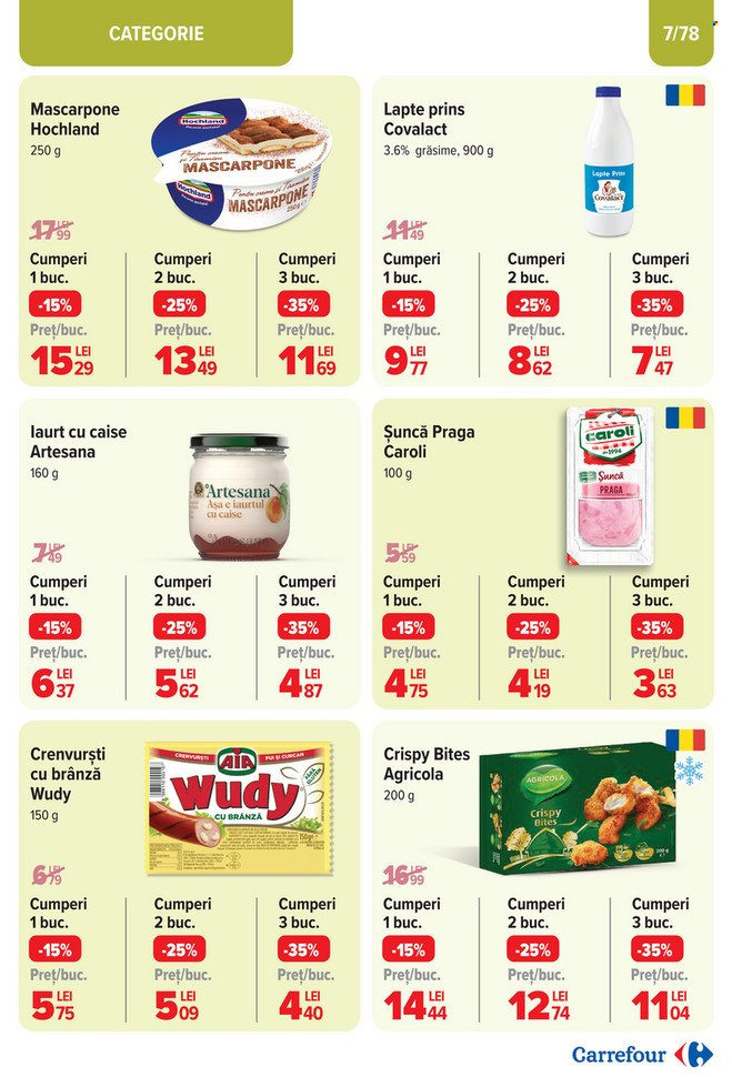 Catalog Carrefour - 26.02.2025 - 09.03.2025. Pagina 9