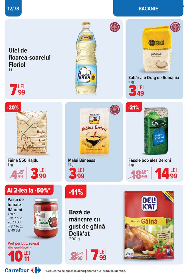 Catalog Carrefour - 26.02.2025 - 09.03.2025. Pagina 14