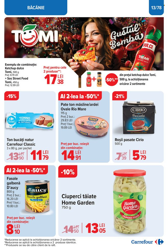 Catalog Carrefour - 26.02.2025 - 09.03.2025. Pagina 15