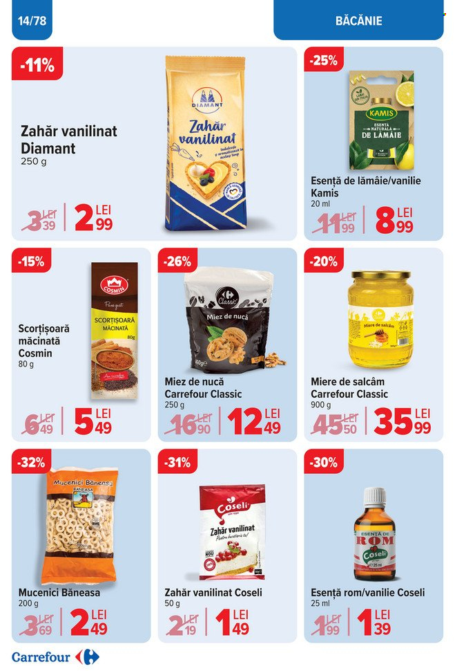 Catalog Carrefour - 26.02.2025 - 09.03.2025. Pagina 16
