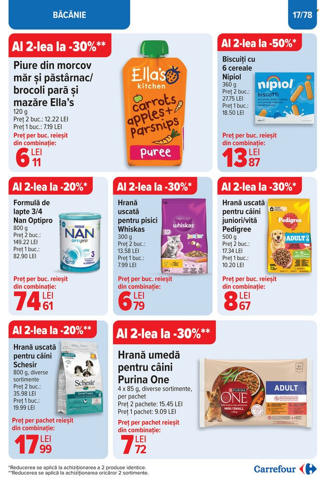 Catalog Carrefour - 26.02.2025 - 09.03.2025. Pagina 19