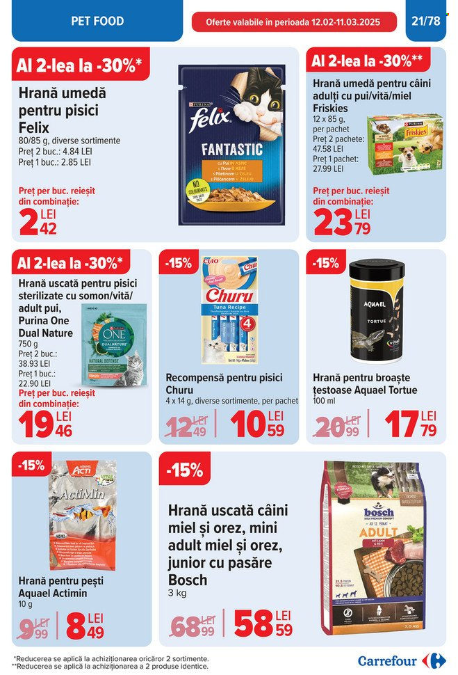Catalog Carrefour - 26.02.2025 - 09.03.2025. Pagina 23