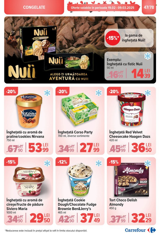Catalog Carrefour - 26.02.2025 - 09.03.2025. Pagina 49