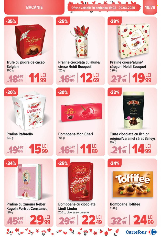 Catalog Carrefour - 26.02.2025 - 09.03.2025. Pagina 51