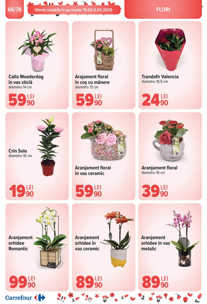 Catalog Carrefour - 26.02.2025 - 09.03.2025. Pagina 68