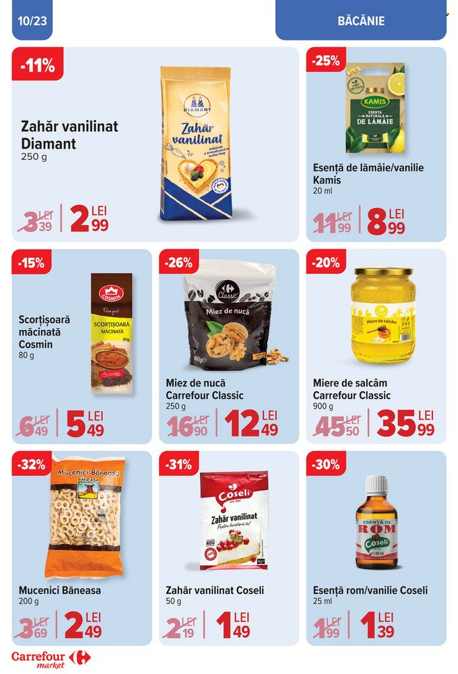 Catalog Carrefour - 26.02.2025 - 09.03.2025. Pagina 10