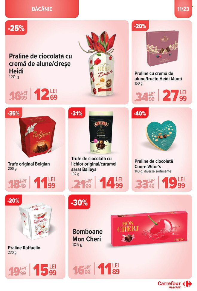 Catalog Carrefour - 26.02.2025 - 09.03.2025. Pagina 11