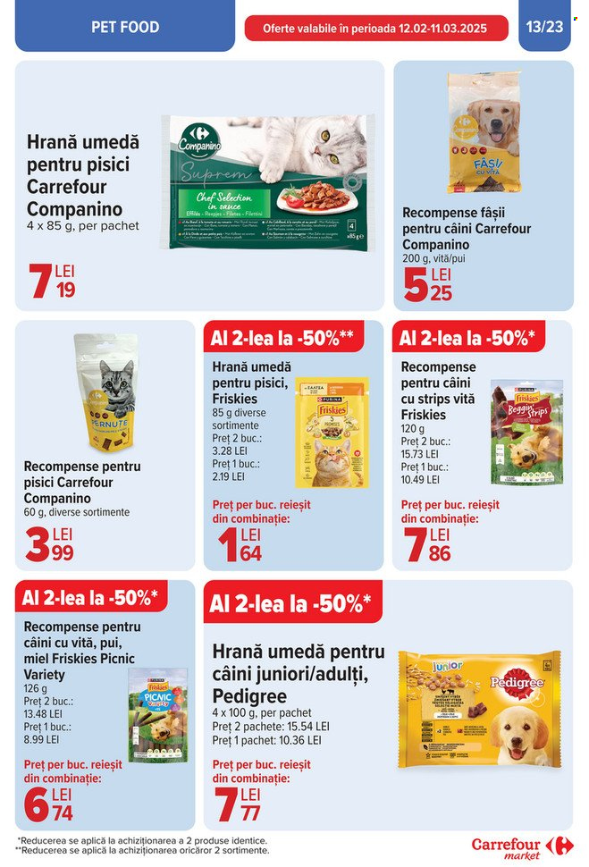 Catalog Carrefour - 26.02.2025 - 09.03.2025. Pagina 13