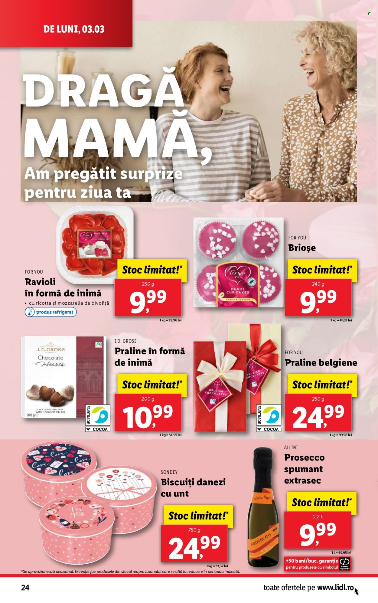 Catalog Lidl - 03.03.2025 - 09.03.2025. Pagina 24